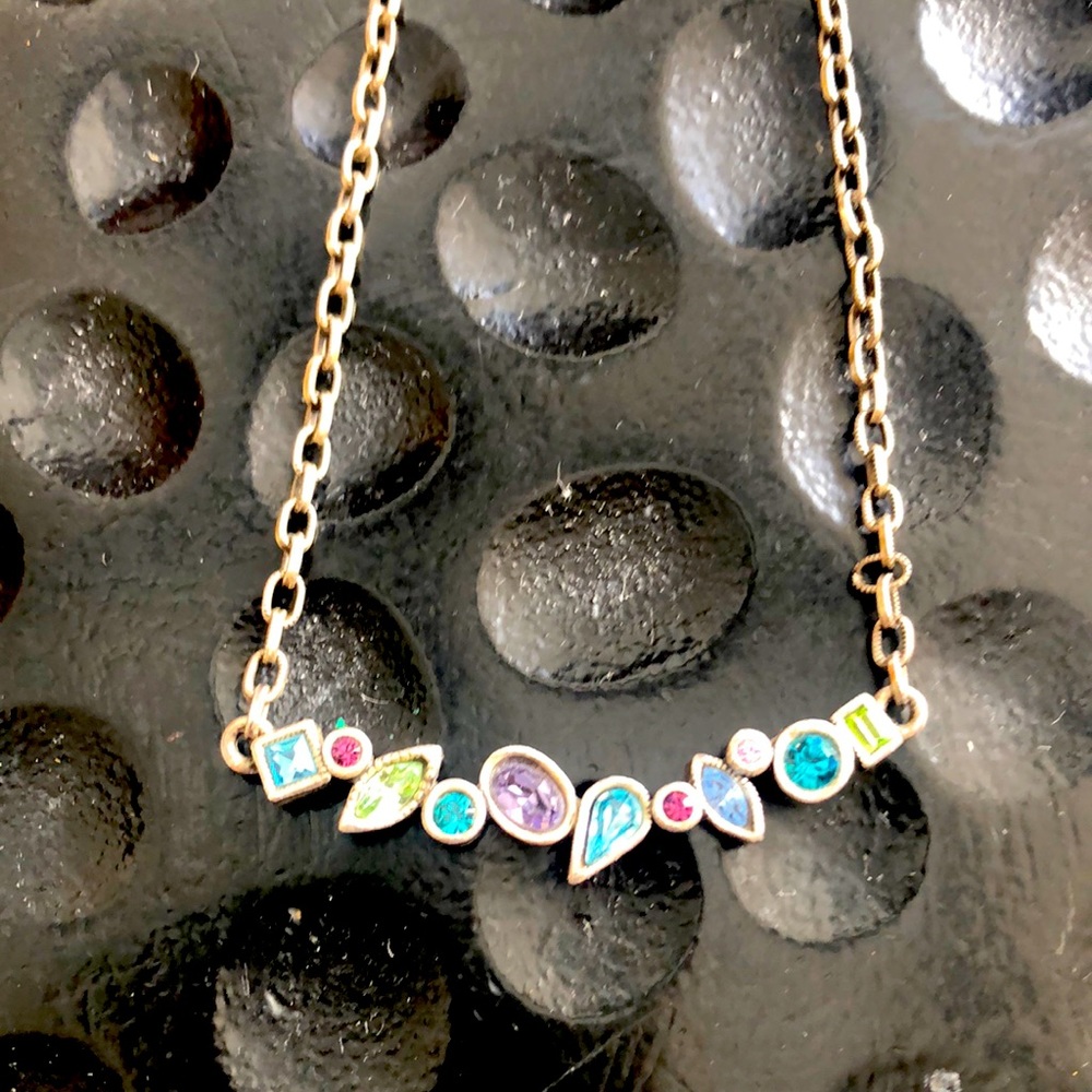 Patricia Locke necklace